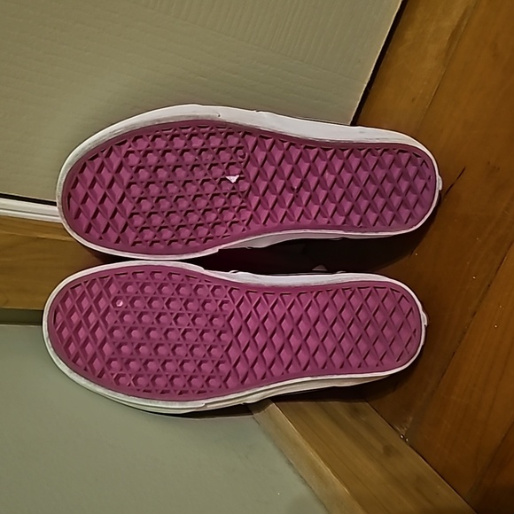 Vans Skateboarding shoes size 5.5 - Picture 7 of 7